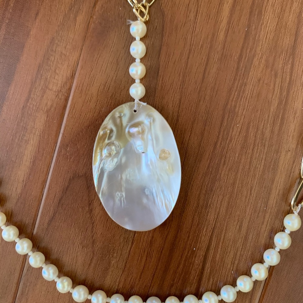Necklace - Picture 10 of 12